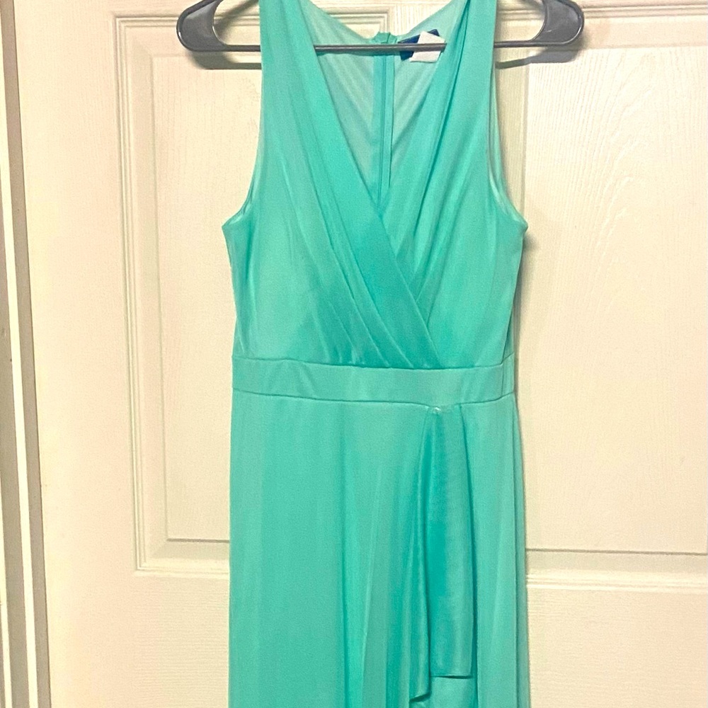 Mint Nice Dress